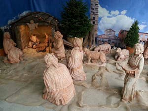 Il presepe