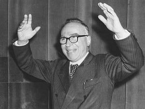 Giorgio La Pira