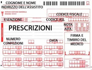 La tradizionale ricetta rossa