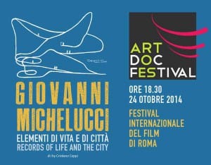 Michelucci a Roma