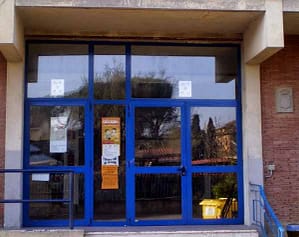 La Scuola Media di Quarrata