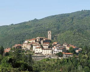 Piteglio