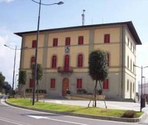 Il Comune di Larciano