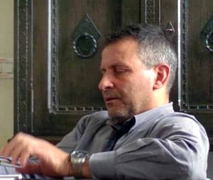 Oreste Giurlani, Sindaco di Pescia