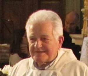 Don Enrico Pretelli