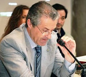 Gianfranco Venturi