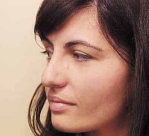 Aferdite Shani