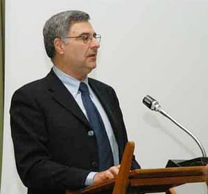 Giovanni Romiti