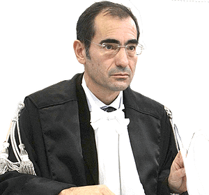 Claudio Curreli
