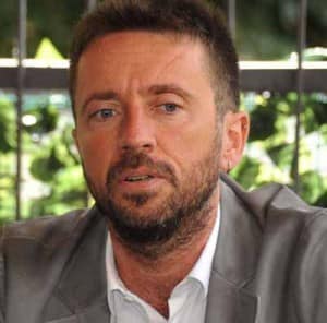 Andrea Scanzi