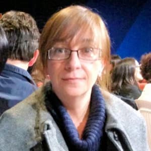 Elisa Romoli