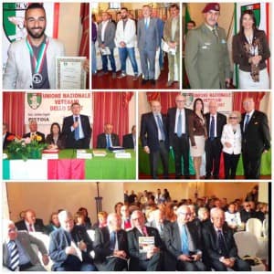 Atleta dell'anno 2013