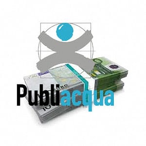 Publiacqua o Publi€uro?