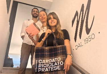 UNA SINERGIA NEL NOME DELL’IGP E DELLA TRADIZIONE: IL SALUMIFICIO MANNORI ADERISCE A “CARDATO & FRIENDS” UNA SINERGIA NEL NOME DELL’IGP E DELLA TRADIZIONE: IL SALUMIFICIO MANNORI ADERISCE A “CARDATO & FRIENDS”