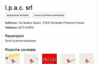 L’AZIENDA IPAC PRONTA A RIENTRARE NELLO STABILE DI MASOTTI L’AZIENDA IPAC PRONTA A RIENTRARE NELLO STABILE DI MASOTTI