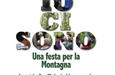 san marcello. «IO CI SONO» san marcello. «IO CI SONO»