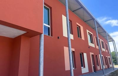 ISTITUTI SUPERIORI: ASSEGNATI GLI SPAZI SCOLASTICI PER L’ANNO 2026/2027 ISTITUTI SUPERIORI: ASSEGNATI GLI SPAZI SCOLASTICI PER L’ANNO 2026/2027