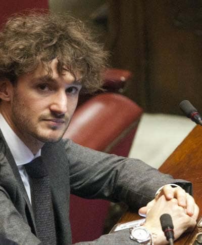 L’ON. FANUCCI E L’INFOCATA ASSEMBLEA DI MARESCA: «DISPONIBILE ANCHE A UN NUOVO CONFRONTO CON LA GENTE DELLA MONTAGNA»