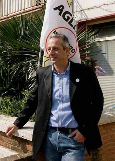 GENTE COMUNE PER IL BENE COMUNE GENTE COMUNE PER IL BENE COMUNE