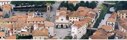 PONTE BUGGIANESE, INCONTRO CON I CANDIDATI A SINDACO PONTE BUGGIANESE, INCONTRO CON I CANDIDATI A SINDACO