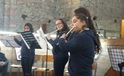 pistoia. POESIA E MUSICA ALLA MOSTRA PITTORICA E FOTOGRAFICA pistoia. POESIA E MUSICA ALLA MOSTRA PITTORICA E FOTOGRAFICA