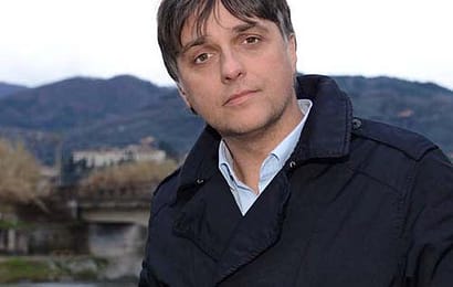 GIUNTOLI: «MANTENERE SEMPRE STRETTI RAPPORTI COL TERRITORIO» GIUNTOLI: «MANTENERE SEMPRE STRETTI RAPPORTI COL TERRITORIO»