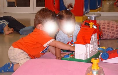 NIDO “PIATTELLI”, SCADE ILTERMINE PER LE DOMANDE NIDO “PIATTELLI”, SCADE ILTERMINE PER LE DOMANDE