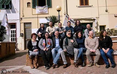 NESSUN DISSIDIO INTERNO AL MOVIMENTO 5 STELLE AGLIANA NESSUN DISSIDIO INTERNO AL MOVIMENTO 5 STELLE AGLIANA