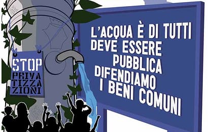DISTACCO SERVIZIO IDRICO, AGLIANA IN COMUNE PRESENTA UNA MOZIONE DISTACCO SERVIZIO IDRICO, AGLIANA IN COMUNE PRESENTA UNA MOZIONE