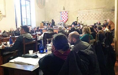 pistoia. CONSIGLIO COMUNALE LUNEDÌ E MARTEDÌ pistoia. CONSIGLIO COMUNALE LUNEDÌ E MARTEDÌ
