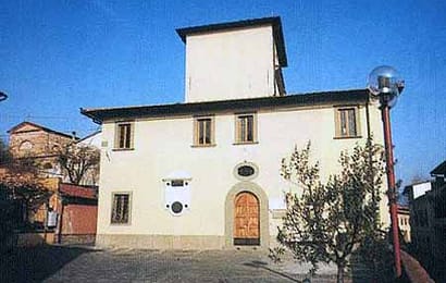 pieve a nievole. COMUNE AD UN PASSO DAL COMMISSARIAMENTO pieve a nievole. COMUNE AD UN PASSO DAL COMMISSARIAMENTO
