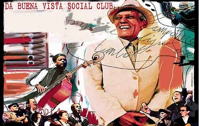 PRIMO MAGGIO CON CONCERTO DEL “GRUPPO COMPAY SEGUNDO” DA “BUENA VISTA SOCIAL CLUB” PRIMO MAGGIO CON CONCERTO DEL “GRUPPO COMPAY SEGUNDO” DA “BUENA VISTA SOCIAL CLUB”