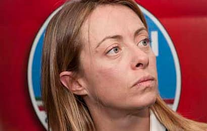 parapendii & paraculate. LA GIORGIA DICE NO AGLI INCIUCI COL PD, MA AGNELLONE-CIOTTOLI LO SA? parapendii & paraculate. LA GIORGIA DICE NO AGLI INCIUCI COL PD, MA AGNELLONE-CIOTTOLI LO SA?