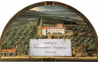 NELLA “NOTTE DEI MUSEI” ANCHE VILLA LA MAGIA SARÀ APERTA NELLA “NOTTE DEI MUSEI” ANCHE VILLA LA MAGIA SARÀ APERTA