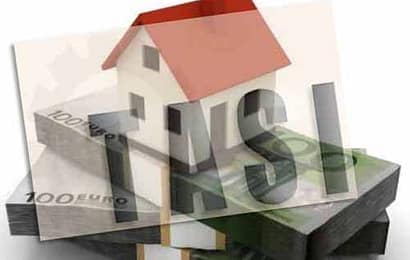 TASI, IL SOLITO CASINO DI NORME ALL’ITALIANA TASI, IL SOLITO CASINO DI NORME ALL’ITALIANA