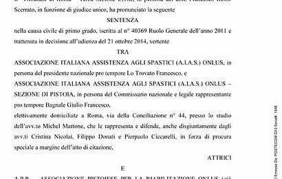APR-BARDELLI. DOPO LA NOTIZIA DA ROMA SUONANO LE SIRENE PER UN «TUTTI A RACCOLTA» APR-BARDELLI. DOPO LA NOTIZIA DA ROMA SUONANO LE SIRENE PER UN «TUTTI A RACCOLTA»