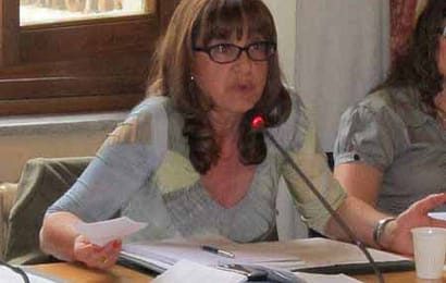 agliana. INCENERITORE IN COMMISSIONE agliana. INCENERITORE IN COMMISSIONE
