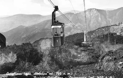 montagna. COLLEGAMENTI TOSCANA-EMILIA, IL DITO NELLA PIAGA montagna. COLLEGAMENTI TOSCANA-EMILIA, IL DITO NELLA PIAGA
