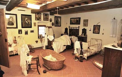 quarrata. CASA DI ZELA, RIAPRE IL “MUSEO DELLA CIVILTÀ CONTADINA” quarrata. CASA DI ZELA, RIAPRE IL “MUSEO DELLA CIVILTÀ CONTADINA”