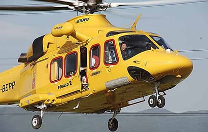 elisoccorso a san marcello. IL PEGASO PROVA L’ATTERRAGGIO elisoccorso a san marcello. IL PEGASO PROVA L’ATTERRAGGIO