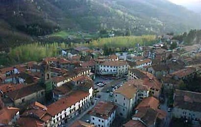 FABBRI: «SAN MARCELLO DORMITORIO DELLA PIANA? SINDACO DISARMANTE» FABBRI: «SAN MARCELLO DORMITORIO DELLA PIANA? SINDACO DISARMANTE»
