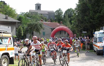 DA TORRI A TORRI, IN MOUNTAIN-BIKE TRA LE VALLATE DELLA LIMENTRA DA TORRI A TORRI, IN MOUNTAIN-BIKE TRA LE VALLATE DELLA LIMENTRA