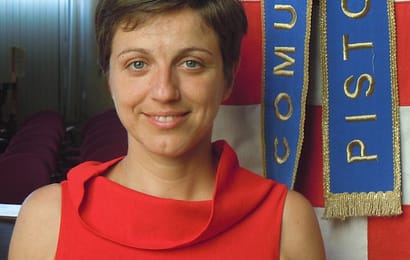 IDV: «CARA ELENA BECHERI, I TUOI COMPORTAMENTI NON CI RAPPRESENTANO» IDV: «CARA ELENA BECHERI, I TUOI COMPORTAMENTI NON CI RAPPRESENTANO»