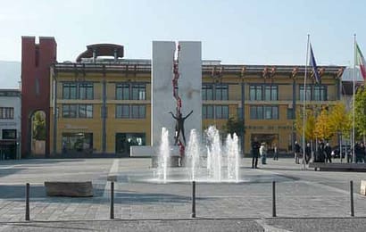 VARIANTI GENERALI AL PIANO STRUTTURALE E AL REGOLAMENTO URBANISTICO VARIANTI GENERALI AL PIANO STRUTTURALE E AL REGOLAMENTO URBANISTICO