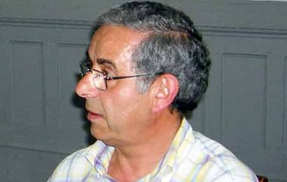 CARO ORESTE GIURLANI, QUALCUNO TI SCRIVE CARO ORESTE GIURLANI, QUALCUNO TI SCRIVE