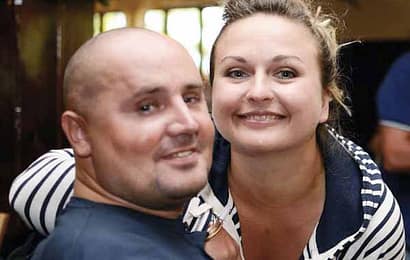 GIANMICHELE, QUANDO A VINCERE È LA VOGLIA DI VIVERE GIANMICHELE, QUANDO A VINCERE È LA VOGLIA DI VIVERE