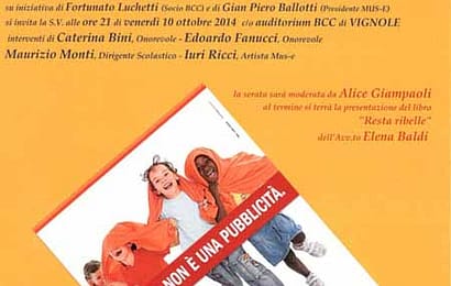 PROGETTO «MUS-E» E ARTE PER L’INTEGRAZIONE PROGETTO «MUS-E» E ARTE PER L’INTEGRAZIONE