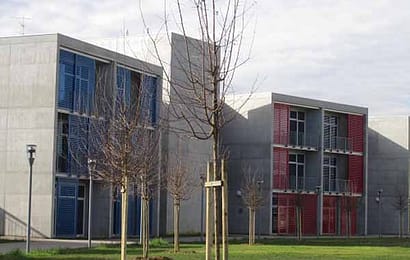 NUOVA AULA MAGNA AL POLO “ILARIA ALPI” NUOVA AULA MAGNA AL POLO “ILARIA ALPI”