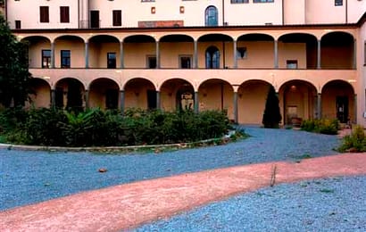 FINISSAGE DELLA MOSTRA DI FEDERICO GORI A PALAZZO FABRONI FINISSAGE DELLA MOSTRA DI FEDERICO GORI A PALAZZO FABRONI