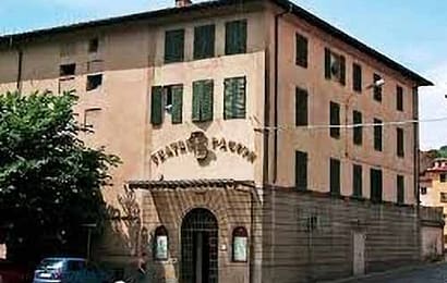 PESCIA. CONCERTO DI CAPODANNO CON OMAGGIO A PUCCINI PESCIA. CONCERTO DI CAPODANNO CON OMAGGIO A PUCCINI